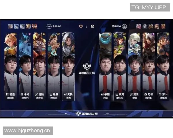 王者荣耀团队协作排行榜揭晓JDG荣获第二名展现强大实力